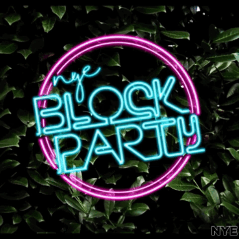 Blockparty GIF by Globalheart Church