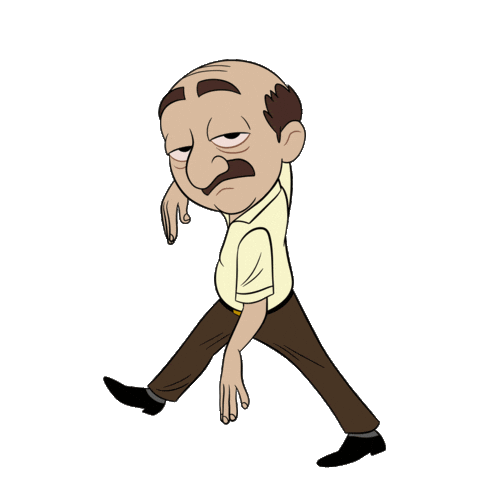 Dance Sticker