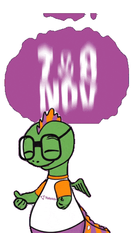 Teletonpy Sticker by Teletón Paraguay