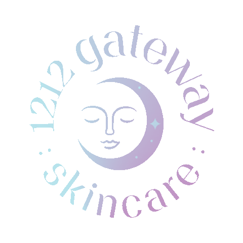 1212 gateway Sticker