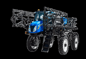 New Holland Campo GIF by New Holland Argentina