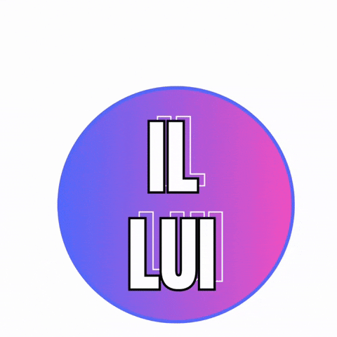 Echo GIF by Day of Pink