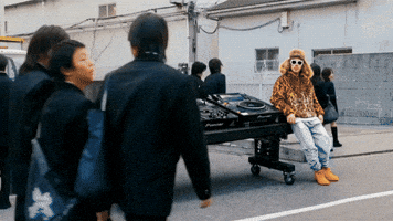 Aggressive Records Rooler GIF by AR GANG