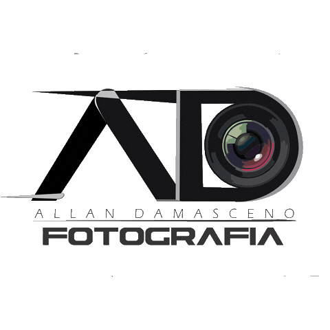 Sticker by Allan Damasceno