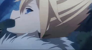 Swallow Kratzvari Chaos Dragon Sekiryuu Seneki GIF