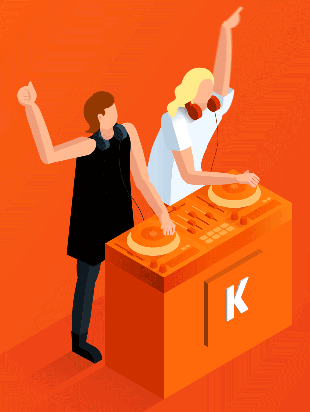 Kayakdj GIFs Get the best GIF on GIPHY