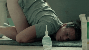 Douche GIF by Hornet