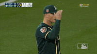 Matt Chapman GIF by MLB - Find & Share on GIPHY