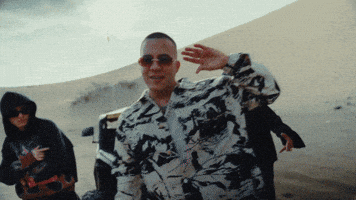 Nio Garcia GIF by Piruwtón