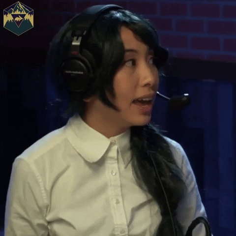 inspired role playing GIF by Hyper RPG