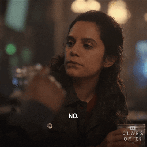 Artificial Intelligence No GIF by FX Networks