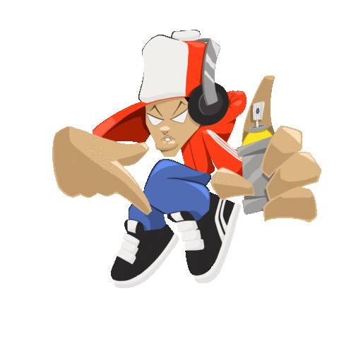 Animated Sticker
