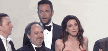 the marvelous mrs maisel cast GIF by SAG Awards