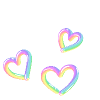 In Love Heart Sticker by BOMBONATOR_WOLPH