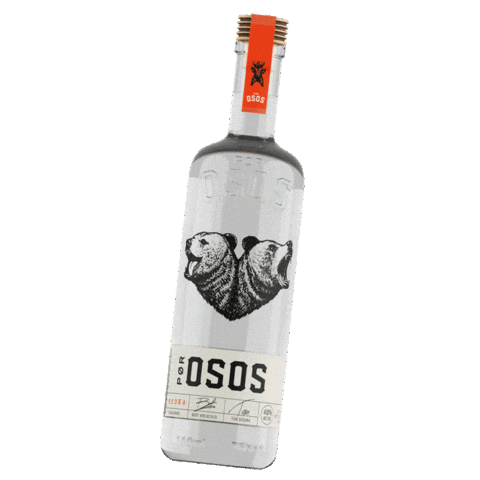 Tom Segura Vodka Sticker by YMH Studios