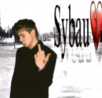 The Kid Laroi GIF
