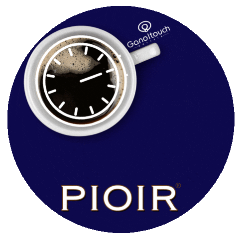 Gano Itouch Bolivia Sticker