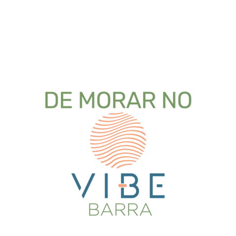 Vibebarra Sticker by Riva Incorporadora