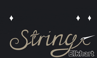 GIF by The Twisted String
