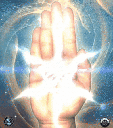 Maodeluz GIF by Sonido Aparelhos Auditivos