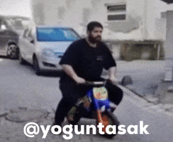 Yoguntasak GIF