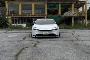 Prius Toyotaprius GIF