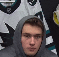 San Jose Sharks Hockey GIF