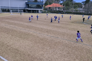 Ocsc GIF by Oldcamberwellsc