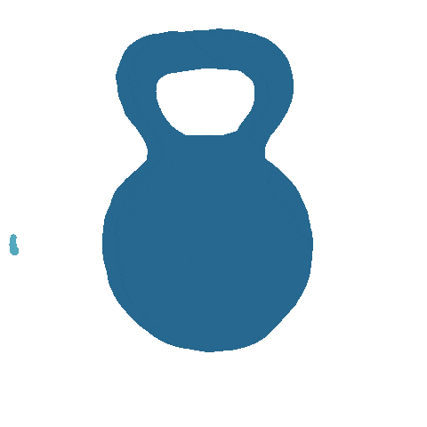 Move Athletics Sticker