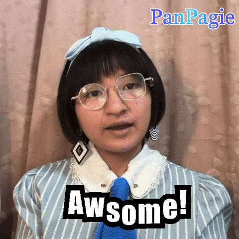 Awsome GIF