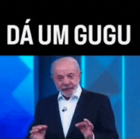 Debate Lula GIF