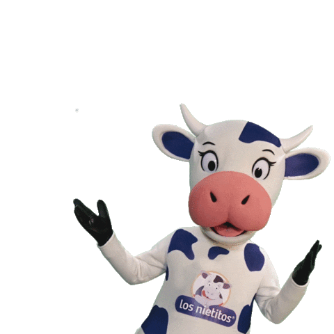 Dulce De Leche Coffee Sticker by Los Nietitos