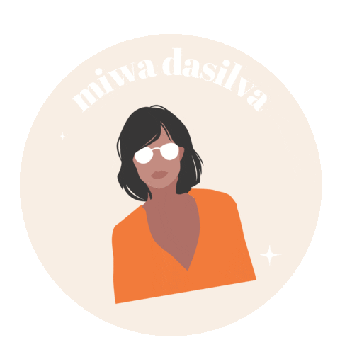 Sticker by miwadasilva