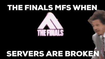 The Finals GIF
