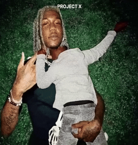 Project X Carti GIF