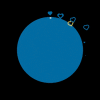 logo GIF by midnightcake