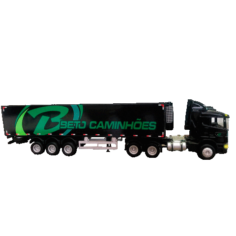 Caminhoes Sticker by Beto Renovação de Frotas