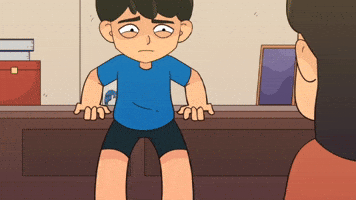 Magic Mother GIF