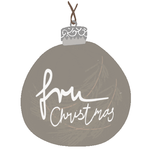 Fru Flowers&Design Sticker