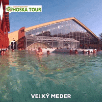 Relax Aquapark GIF by CK HOŠKA TOUR