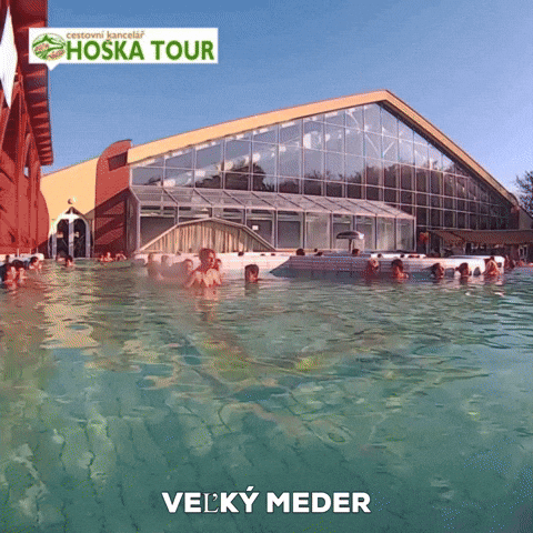 Relax Aquapark GIF by CK HOŠKA TOUR