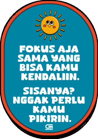 Quote Focus GIF by Gramedia Pustaka Utama
