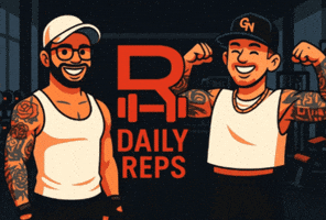 Daily Reps Irl GIF by Private Selection