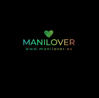 Nail Shop GIF by Manilover