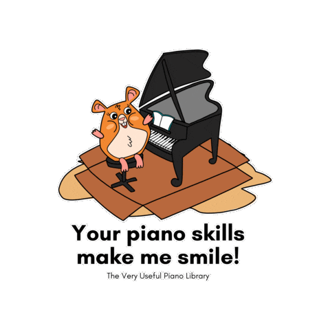WunderKeys Sticker