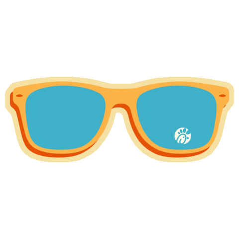 Sunshine Shine Bright Sticker by Chick-fil-A