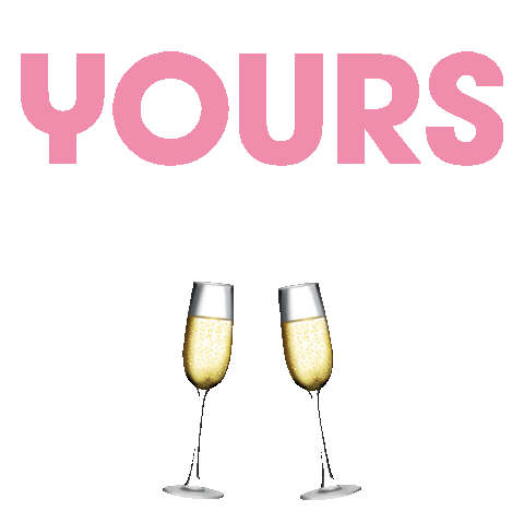 Yoursuniverse Sticker by Yoursagency