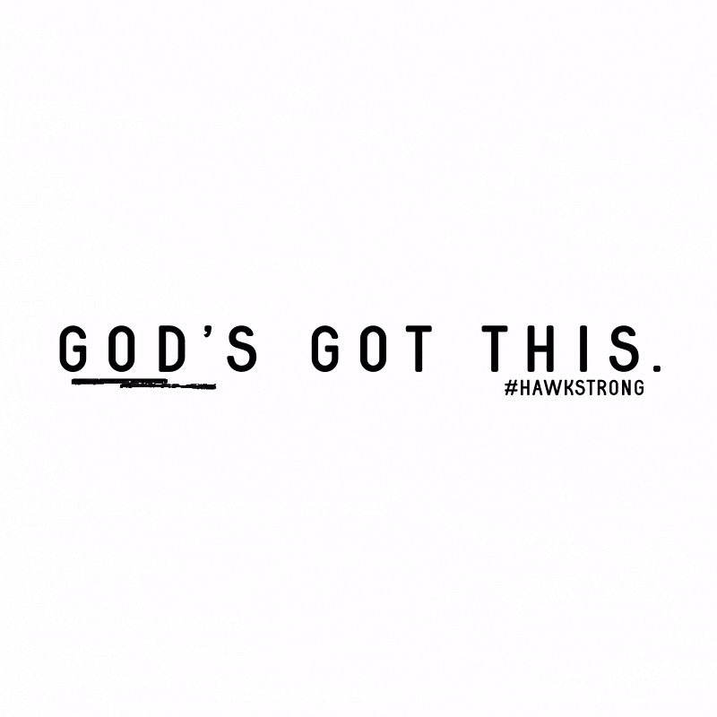 Our Lady of the Hills GIF