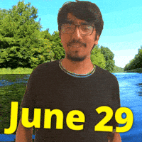 June 29 GIF