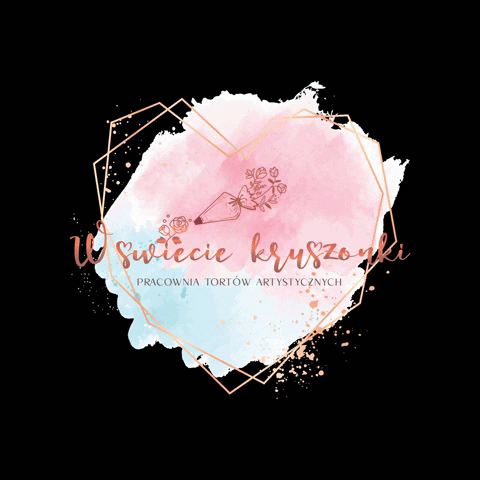 W świecie kruszonki GIF